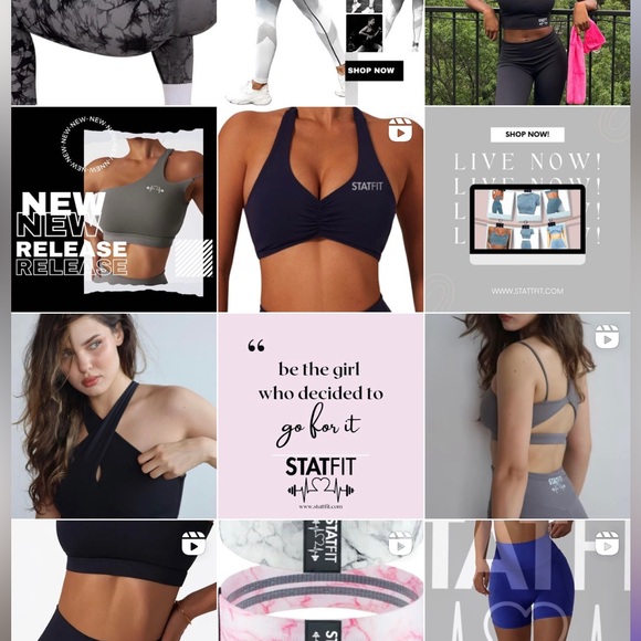 3 colors, Size S-XL This is a Set - Picture 6 of 7